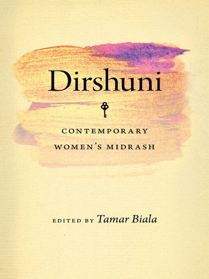 Dirshuni - ebook